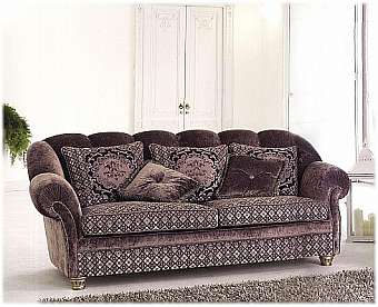 Couch Teseo 01