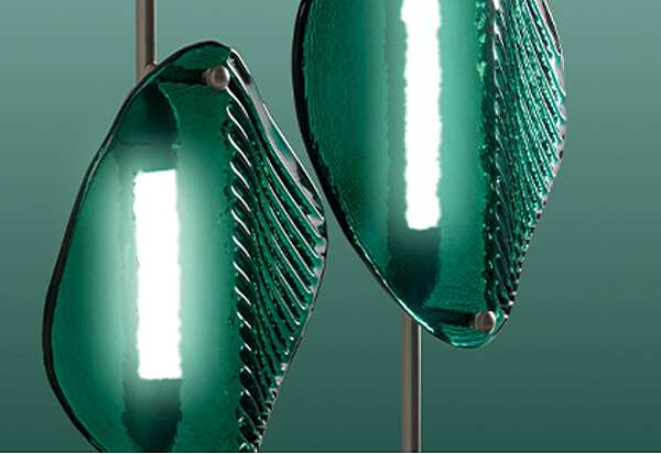 Lampada da terra DAYTONA (by Signorini&Coco) 00031 fabbrica DAYTONA (by Signorini&Coco) dall'Italia. Foto №3