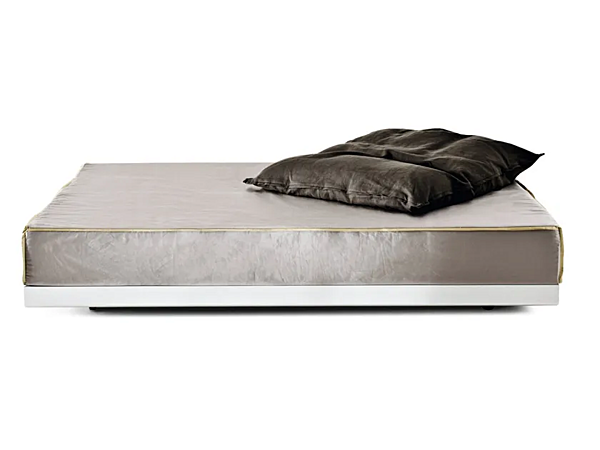 Divano letto in tessuto con schienale imbottito Saba Bed & Breakfast fabbrica SABA dall'Italia. Foto №2