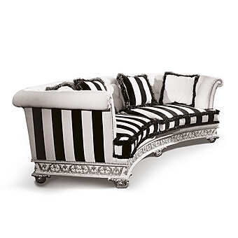 Divano FRANCESCO MOLON Eclectica D500.02 fabbrica FRANCESCO MOLON  dall'Italia
