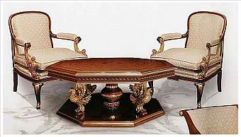 Poltrona BAZZI INTERIOR 5809 fabbrica BAZZI INTERIOR dall'Italia