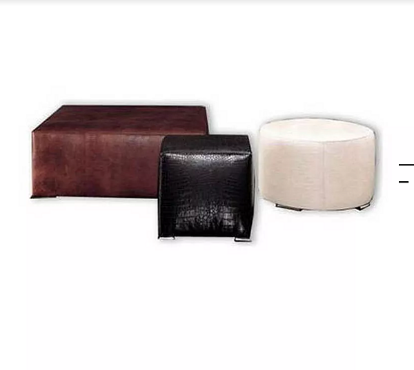 Pouf RUGIANO 6023 / Q fabbrica RUGIANO dall'Italia. Foto №3