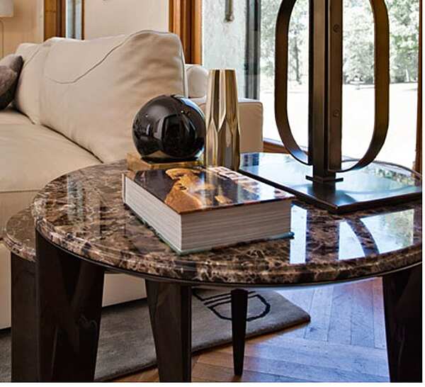 Accessori DAYTONA fabbrica DAYTONA (by Signorini&Coco) dall'Italia. Foto №2