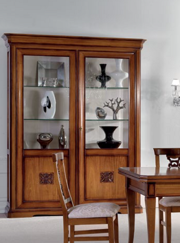 Vetrina GIULIA CASA 768/V-VH fabbrica GIULIA CASA dall'Italia. Foto №2