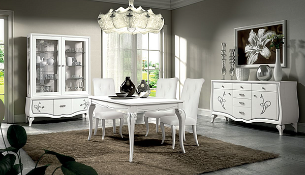 Vetrina GIULIA CASA 811-VH fabbrica GIULIA CASA dall'Italia. Foto №3