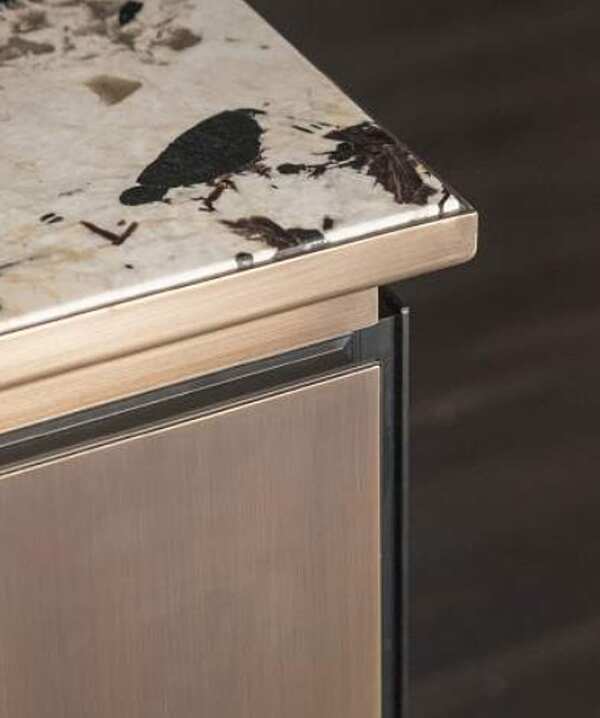 Cucina Scic LABIRINTO fabbrica Scic dall'Italia. Foto №3