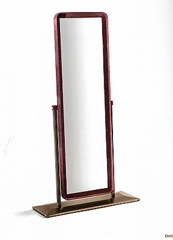Specchio LONGHI (F. lli LONGHI) Y 332 fabbrica LONGHI (F.LLI LONGHI) dall'Italia. Foto №1