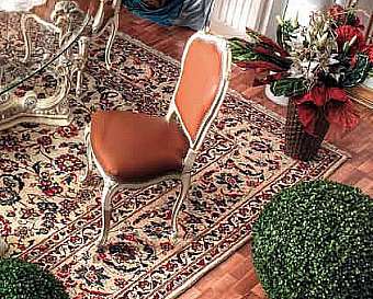 Sedia ASNAGHI INTERIORS GD1402 fabbrica ASNAGHI INTERIORS dall'Italia