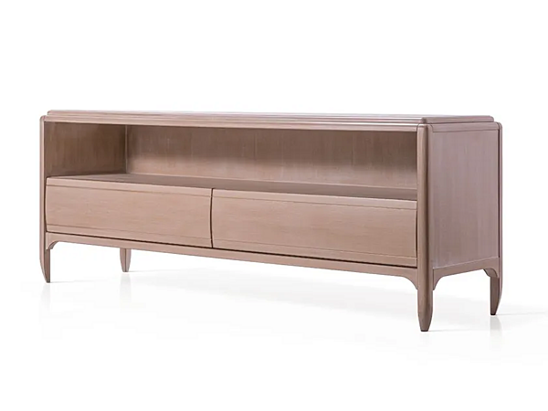 Mobile TV in legno Savio Firmino 3736 fabbrica SAVIO FIRMINO dall'Italia. Foto №1