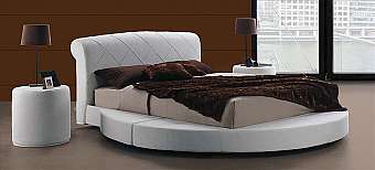 Bed Cerquadro Altea