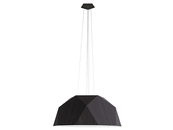 Lampada a sospensione in alluminio Fabbian Crio fabbrica Fabbian dall'Italia. Foto №24