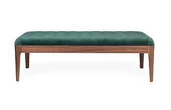 Panchina PORADA Webby  fabbrica PORADA dall'Italia