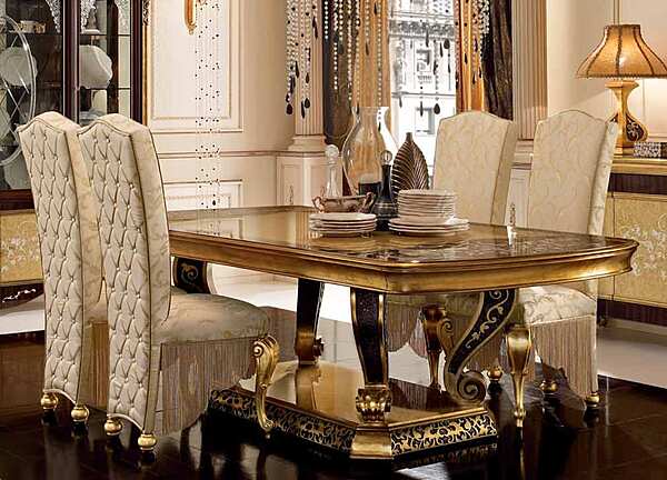 Sedia A. R. ARREDAMENTI SRL 510 fabbrica A.R.ARREDAMENTI SRL dall'Italia. Foto №1