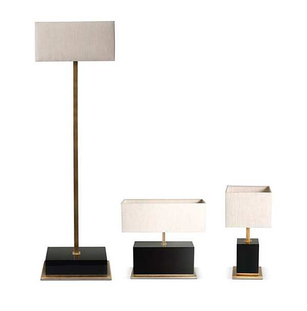 Lampada da terra DAYTONA (by Signorini&Coco) 00174 fabbrica DAYTONA (by Signorini&Coco) dall'Italia. Foto №1