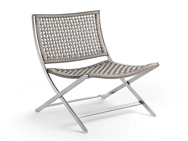 Poltrona in PVC Peter FLEXFORM fabbrica FLEXFORM dall'Italia. Foto №1