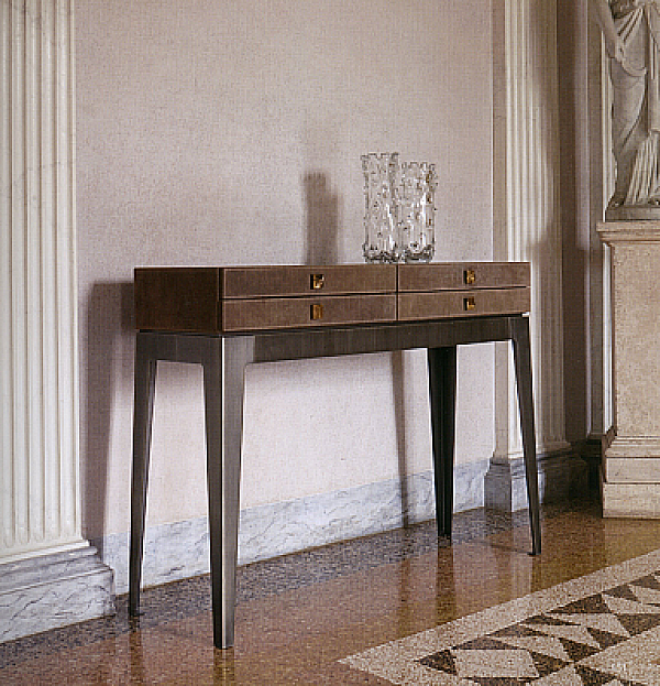 Console LONGHI (F. lli LONGHI) Y 750 fabbrica LONGHI (F.LLI LONGHI) dall'Italia. Foto №1