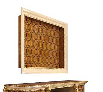 Cornice per TV A.R.ARREDAMENTI SRL 354/B