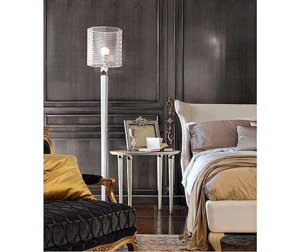 Lampada da terra Bizzotto Italia 7002 fabbrica Bizzotto Italia dall'Italia. Foto №1