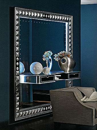 Mirror The Frame Big Mirror-Piramid