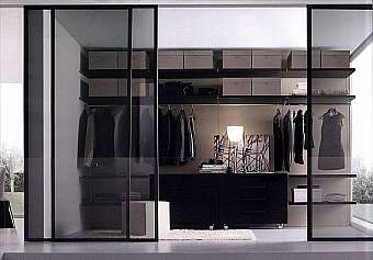 Armadio Walk-in-closet-4