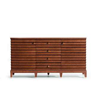 Buffet in legno con ante Elettra OPERA CONTEMPORARY