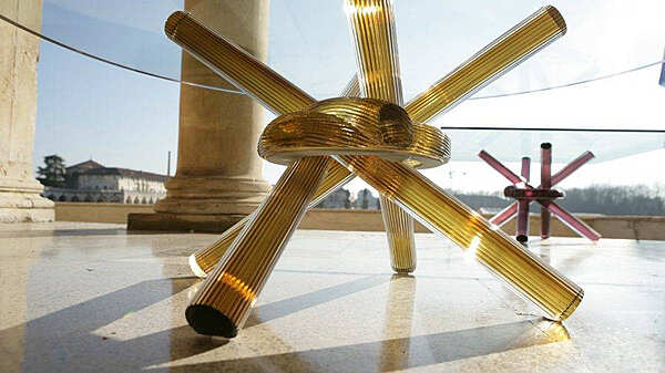 Accessori REFLEX fabbrica REFLEX dall'Italia. Foto №3