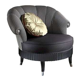 Poltrona P500.01