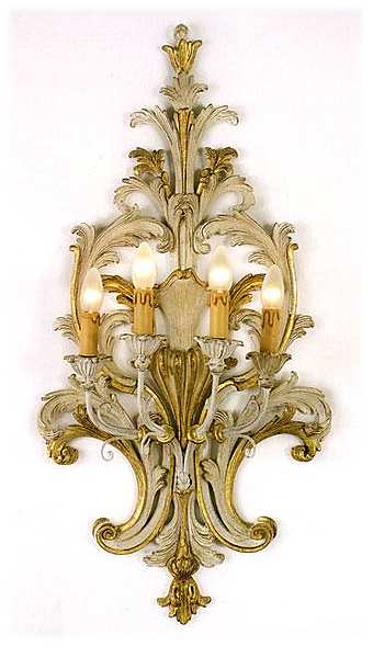 Applique CHELINI 825 fabbrica CHELINI dall'Italia