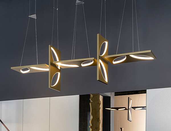 Lampadario Bizzotto Italia 7149 fabbrica Bizzotto Italia dall'Italia. Foto №7