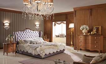 Letto silver capitoneè