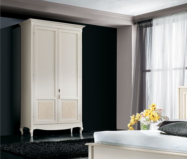 Armadio GIULIA CASA "Verona Home" 280-VH fabbrica GIULIA CASA dall'Italia. Foto №2