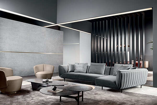 Accessori ALBERTA SALOTTI fabbrica ALBERTA SALOTTI dall'Italia. Foto №4