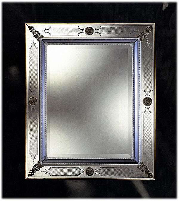 Specchio di INTERNI 951 fabbrica OF INTERNI dall'Italia. Foto №1