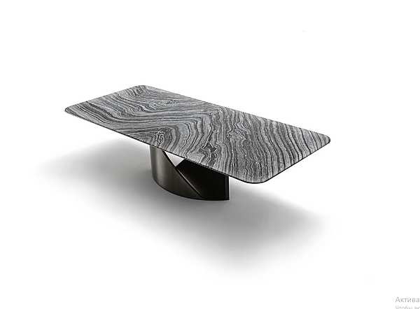 Tavolo GIORGIO COLLECTION 3900 MIRAGE