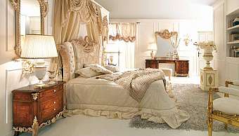 Bed 800