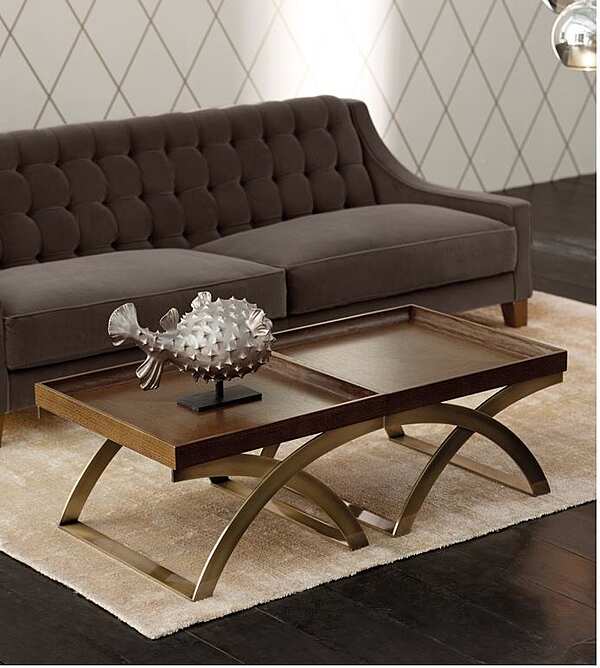 Tavolino ANGELO CAPPELLINI 45072 fabbrica OPERA CONTEMPORARY dall'Italia. Foto №4
