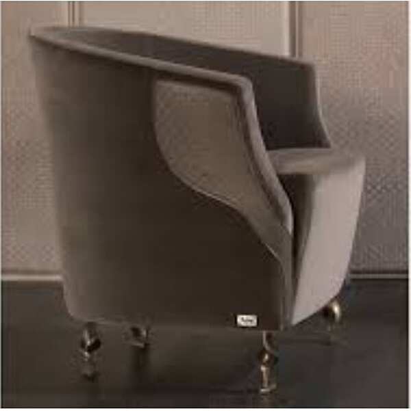 Poltrona RUGIANO 5042/M fabbrica RUGIANO dall'Italia. Foto №3