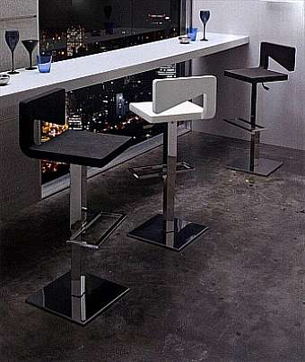 Sgabello da bar THEM20