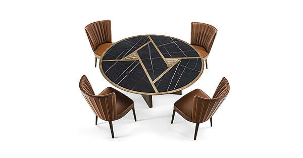 Accessori VITTORIA FRIGERIO fabbrica VITTORIA FRIGERIO dall'Italia. Foto №3