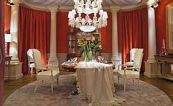 Tavolo PROVASI 1213 / T