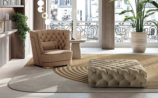 Accessori VITTORIA FRIGERIO fabbrica VITTORIA FRIGERIO dall'Italia. Foto №3