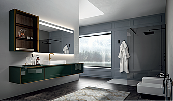 Bagno rea005