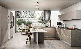 Cucina Home CUCINE cartesia_01