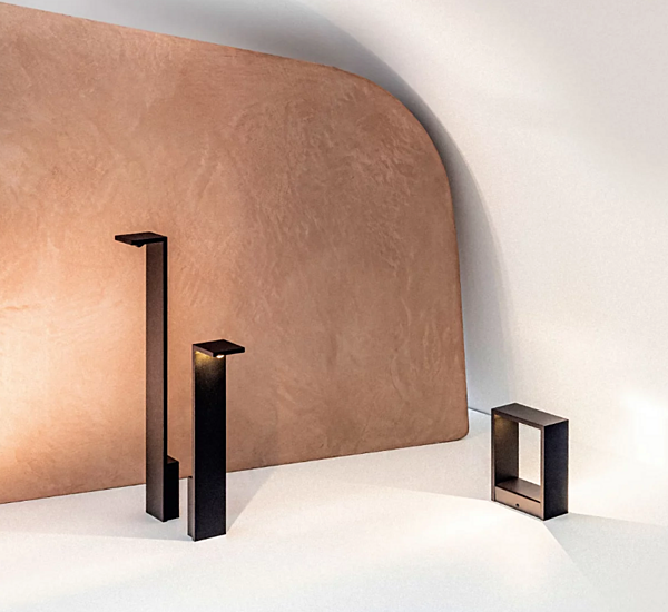 Lampada da terra DELTALIGHT Elbo fabbrica DELTALIGHT dall'Italia. Foto №1