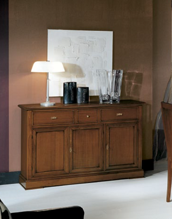 Cassettiera GIULIA CASA 817-VH fabbrica GIULIA CASA dall'Italia. Foto №1