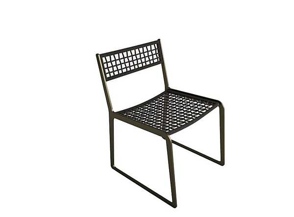 Sedia RUGIANO SEE01/G fabbrica RUGIANO dall'Italia. Foto №1