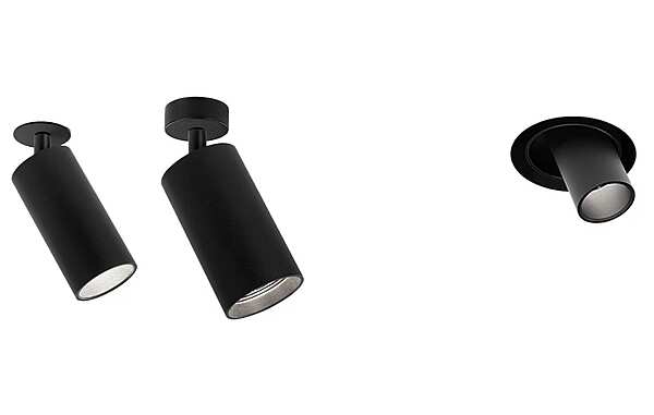 Lampadario DELTALIGHT Spy fabbrica DELTALIGHT dall'Italia. Foto №5
