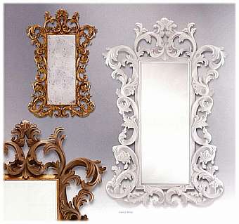 Specchio CHRISTOPHER GUY 50-2858 fabbrica CHRISTOPHER GUY dall'Italia