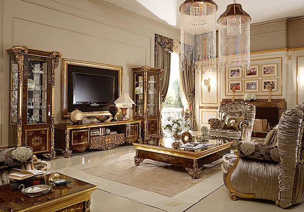 Tavolino A. R. ARREDAMENTI SRL 1525 fabbrica A.R.ARREDAMENTI SRL dall'Italia. Foto №2