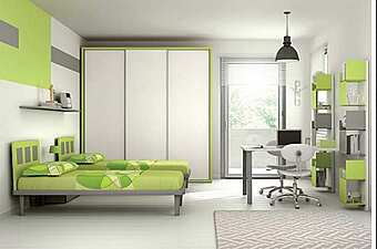 Bambino MORETTI COMPACT KC104 m fabbrica MORETTI  COMPACT dall'Italia